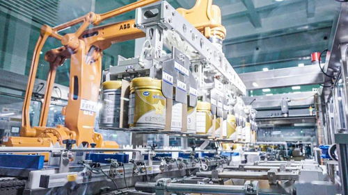 从负重前行到虚拟创造 昔日奶粉搬运工的数码蜕变